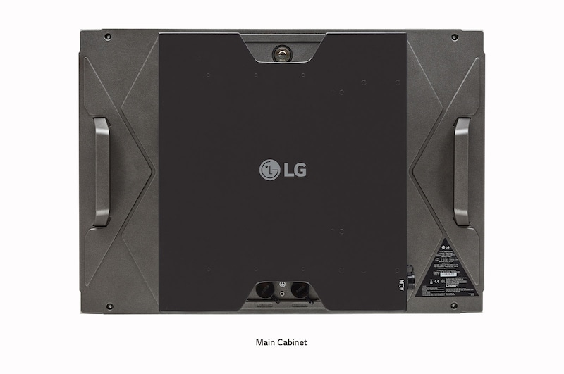 LG Miraclass, pantalla 2K , LDAA025-MD1