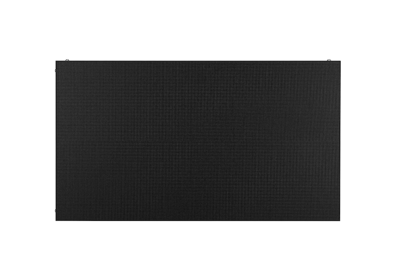 LG Pantalla LED Ultra Slim para interiores serie LSCB, LSCB012-RK