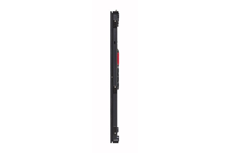 LG Serie LSCA, LSCA029-RK