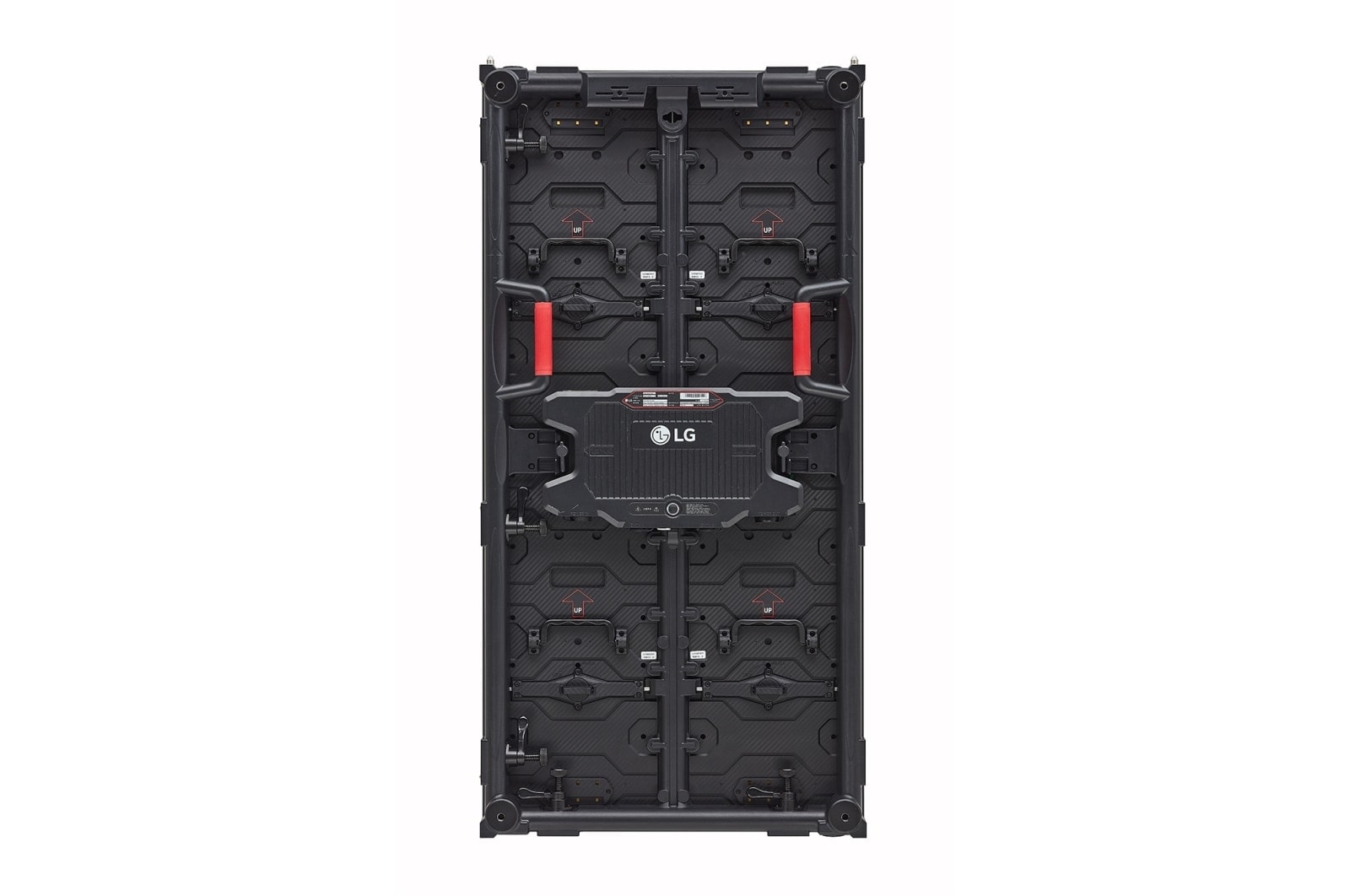 LG Serie LSCA, LSCA039-RK