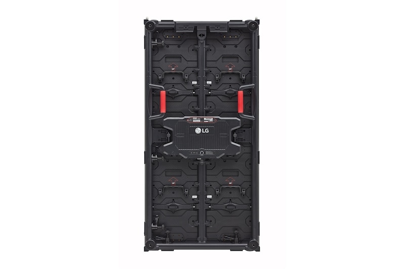 LG Serie LSCA, LSCA029-RK