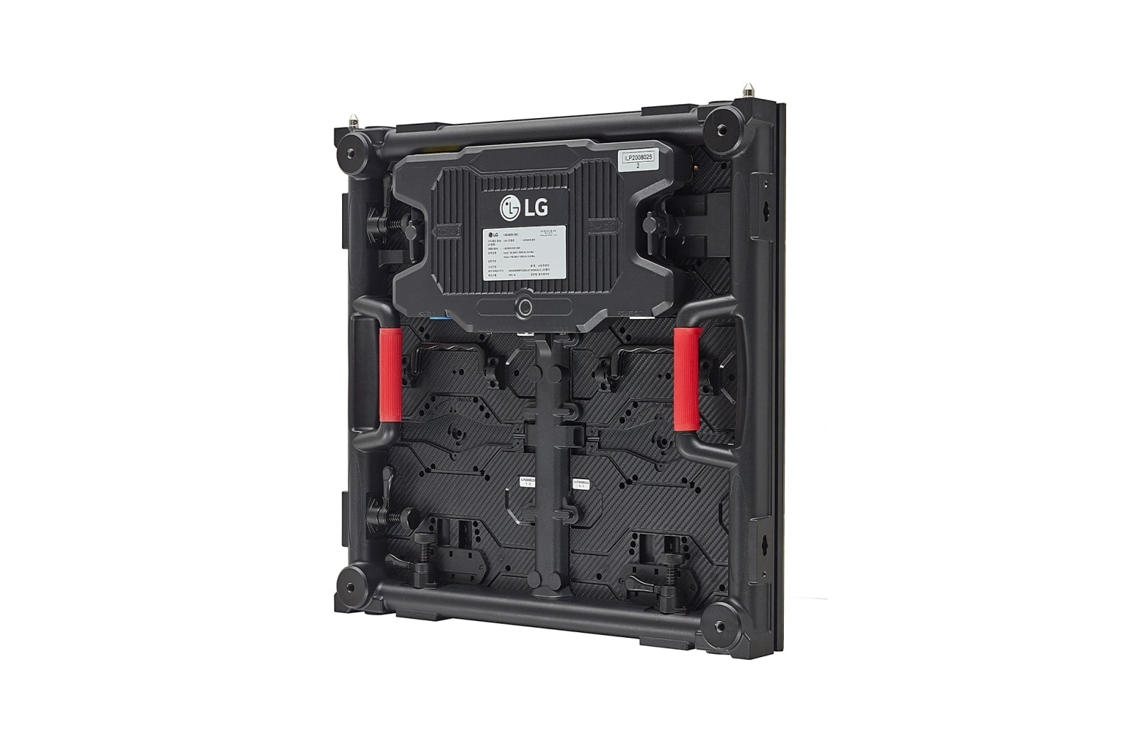 LG Serie LSCA, LSCA039-RK