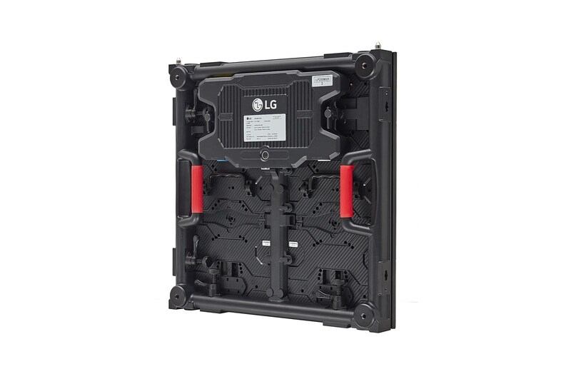 LG Serie LSCA, LSCA029-RK