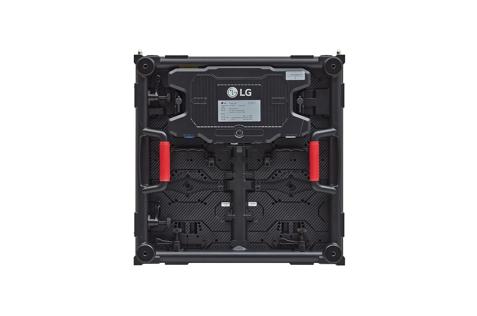 LG Serie LSCA, LSCA039-RK