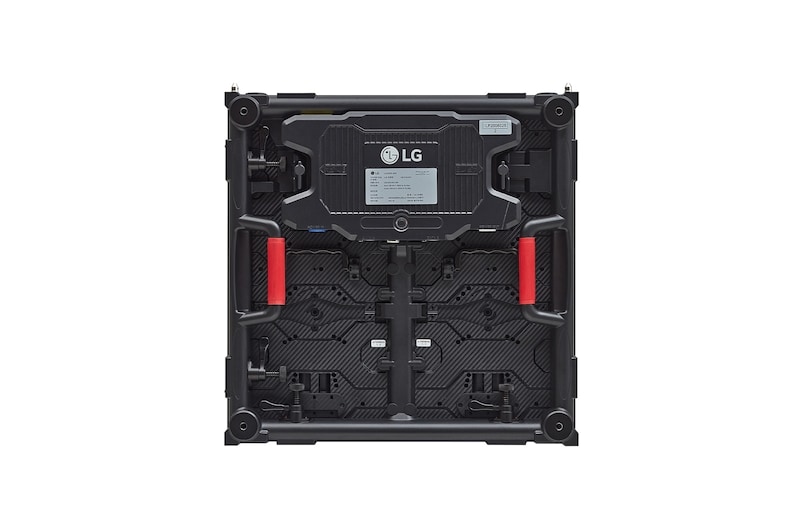 LG Serie LSCA, LSCA029-RK