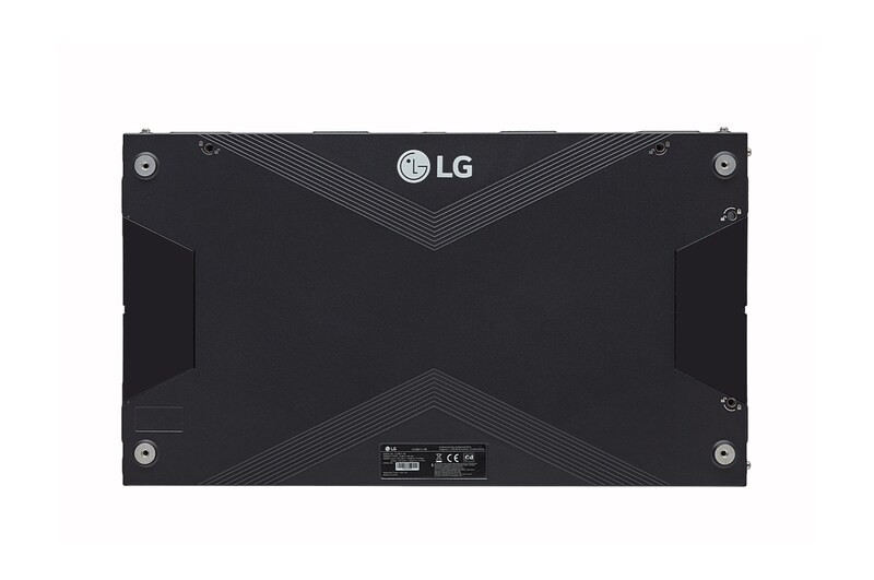 LG Serie LSCB, LSCB018-GK