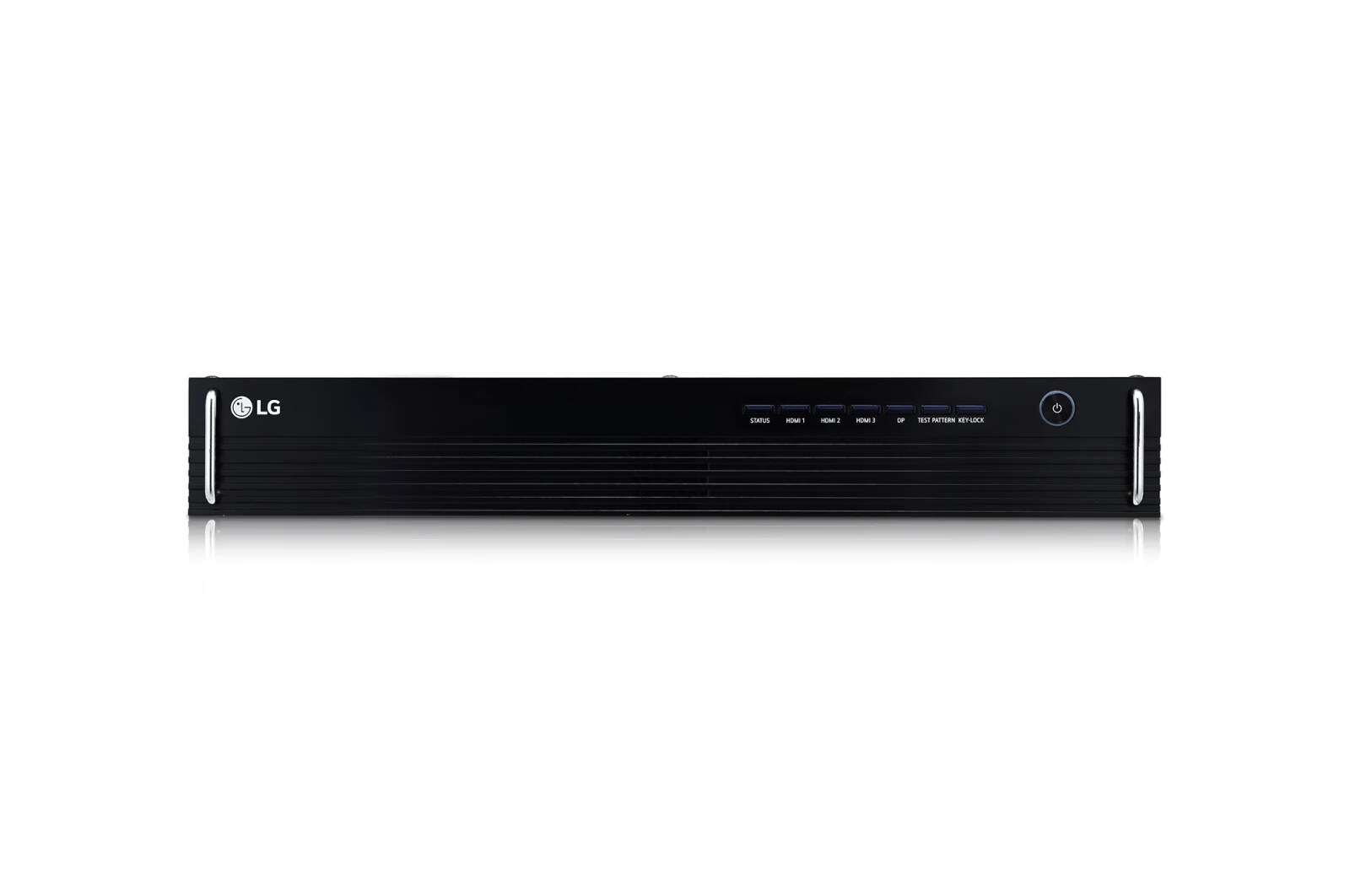 LG Serie LSAA, LSAA012-EG