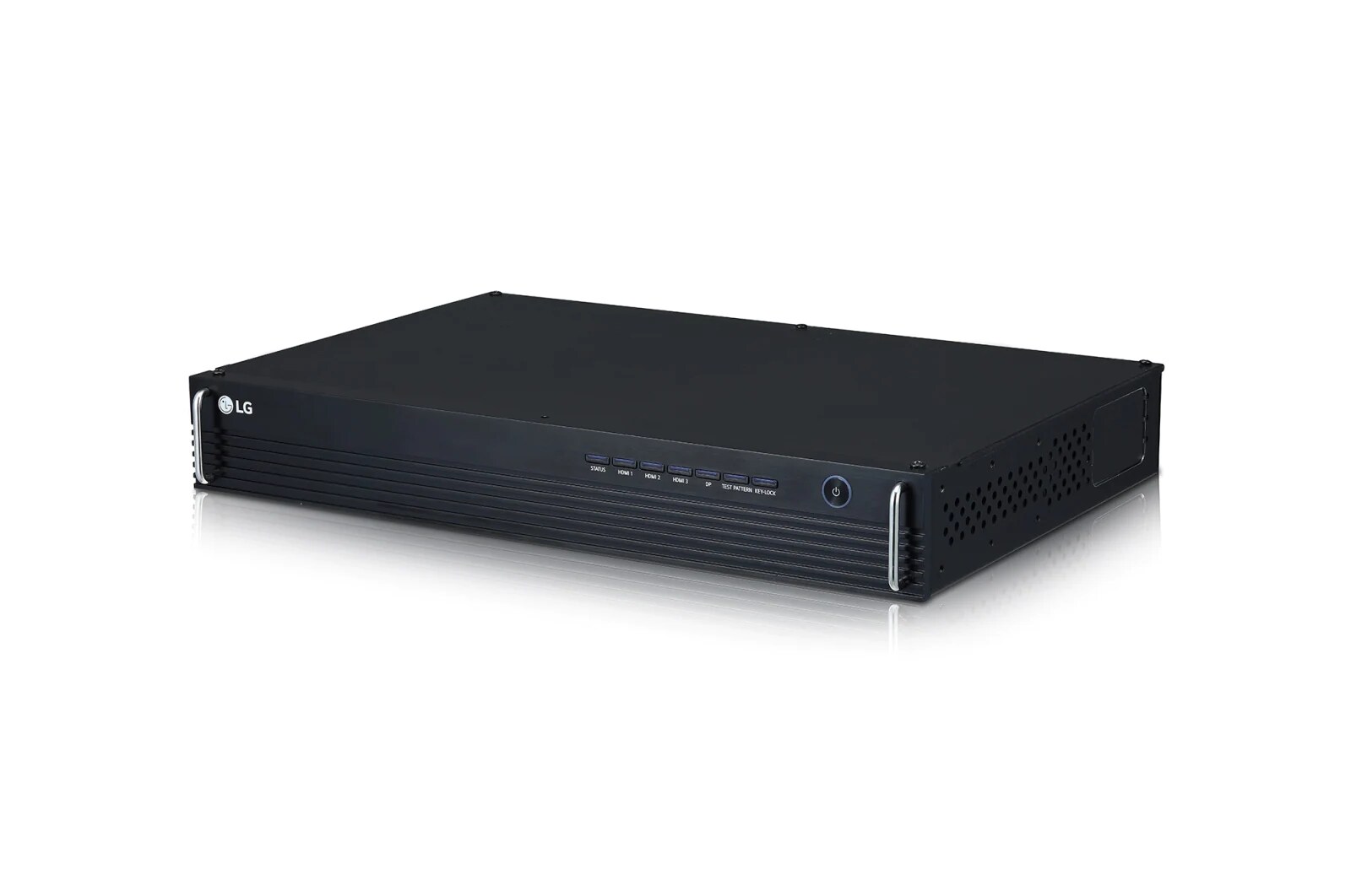 LG Serie LSAA, LSAA012-EG