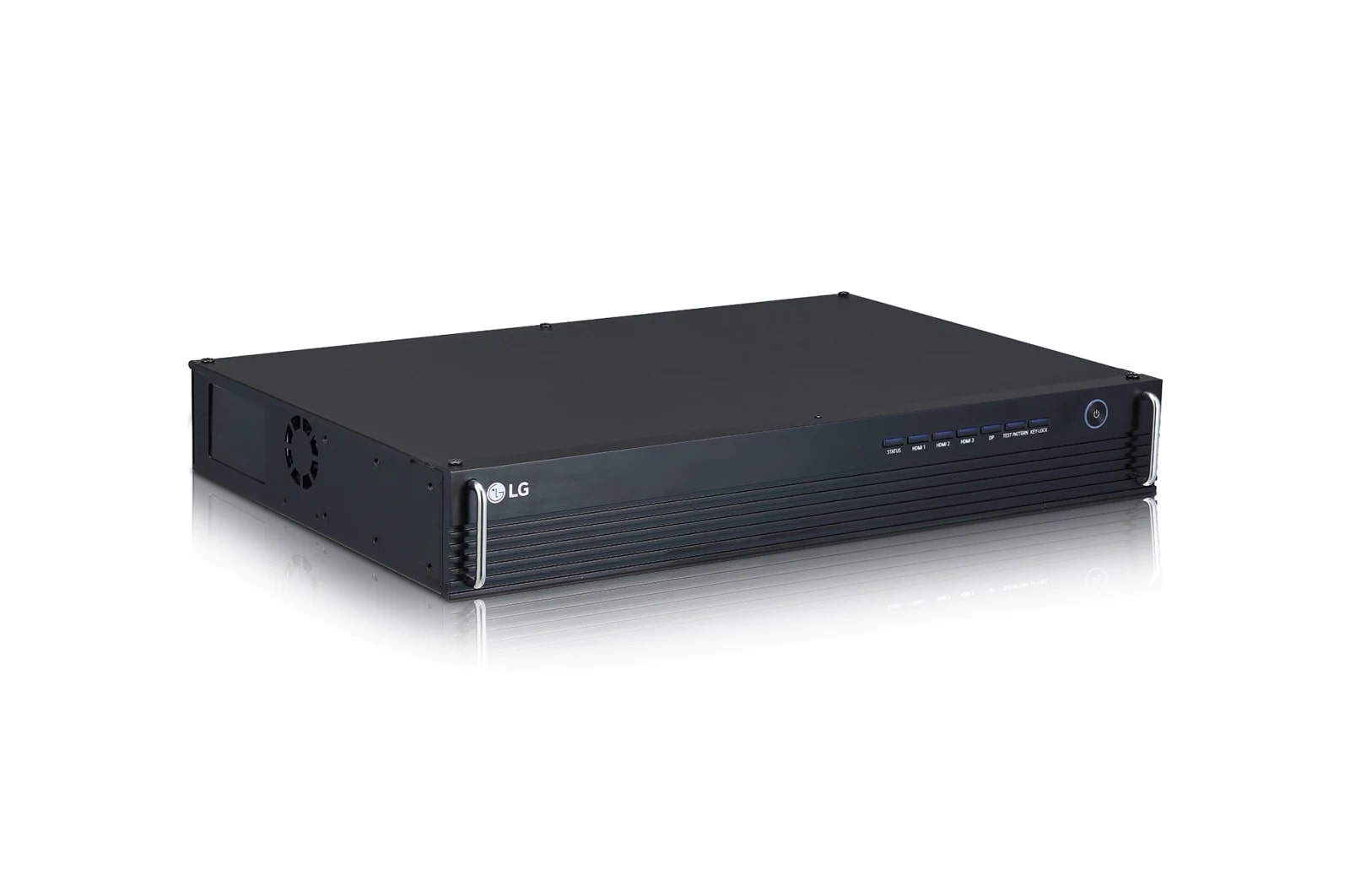 LG Serie LSAA, LSAA012-EG
