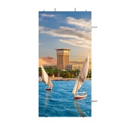 Vista frontal de Compact Series LSBC039-GD