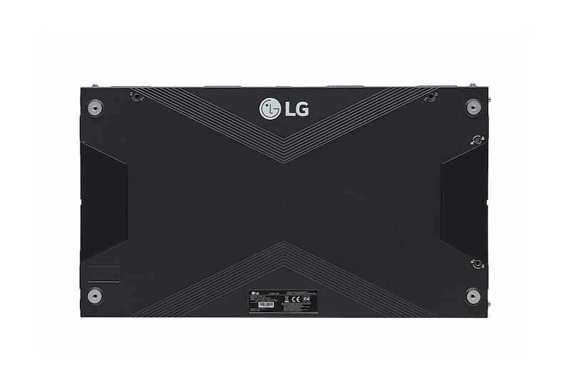 LG Ultra Slim Series, LSCB018-RK