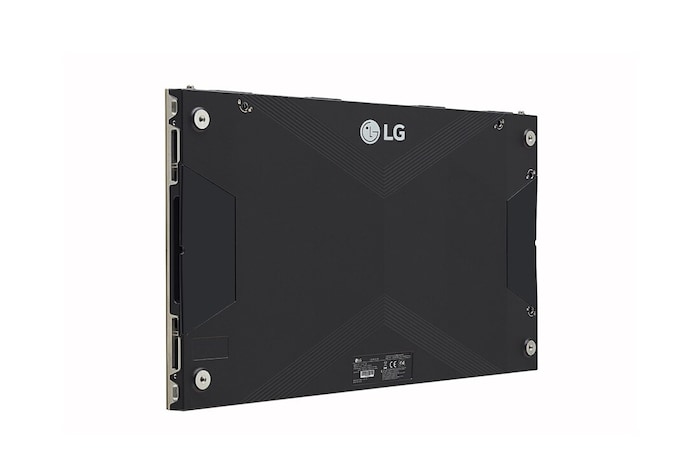 LG Serie LSCB , LSCB025-RK