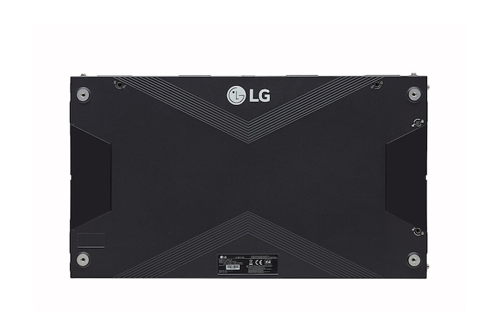 LG Serie LSCB , LSCB025-RK