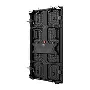 LG pantalla LED diseñadas para escaparate, LWBC026-GD