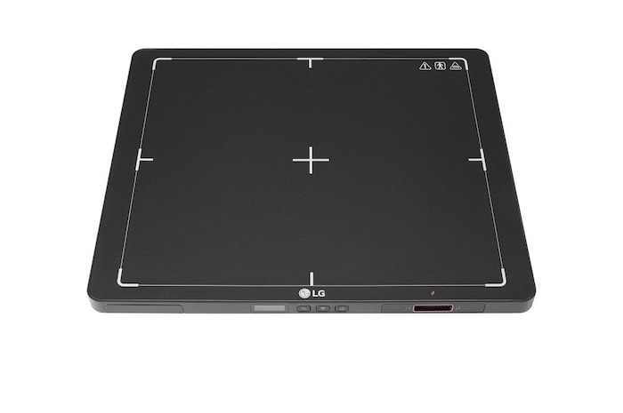 LG Digital X-ray Detector with a-Si TFT, 10HQ701G-BP