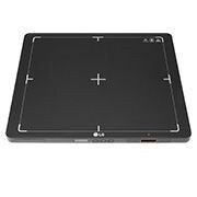 LG Digital X-ray Detector with a-Si TFT, 10HQ701G-BP