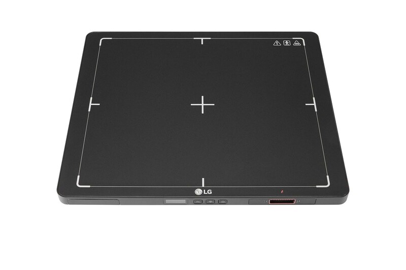 LG Digital X-ray Detector with a-Si TFT, 10HQ701G-BP