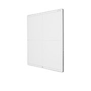 LG Panel de Radiología LG DXD, IP41, cuerpo de magnesio y fibra de carbono, disponibilidad de imágenes inmediata, 17HK700G-WP