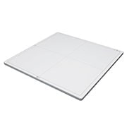 LG Panel de Radiología LG DXD, IP41, cuerpo de magnesio y fibra de carbono, disponibilidad de imágenes inmediata, 17HK700G-WP