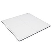 LG Panel de Radiología LG DXD, IP41, cuerpo de magnesio y fibra de carbono, disponibilidad de imágenes inmediata, 17HK700G-WP