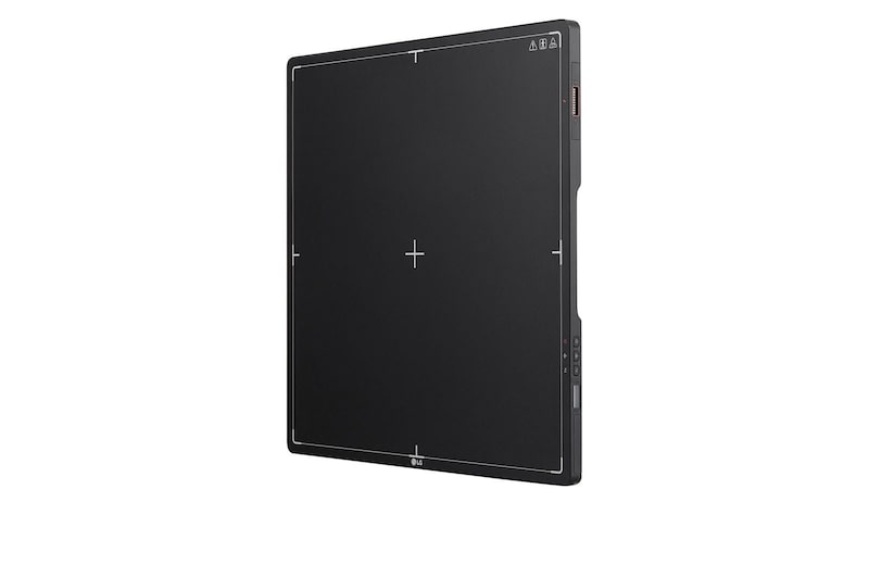 LG Digital X-ray Detector with a-Si TFT, 17HQ701G-BP