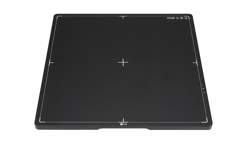 LG Detector de Rayos X Digital (DXD), 17HQ901G-BP