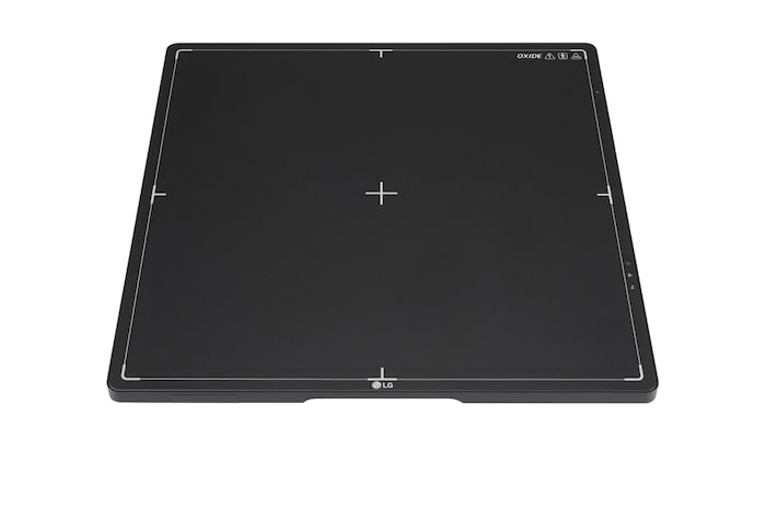 LG Detector de Rayos X Digital (DXD), 17HQ901G-BP