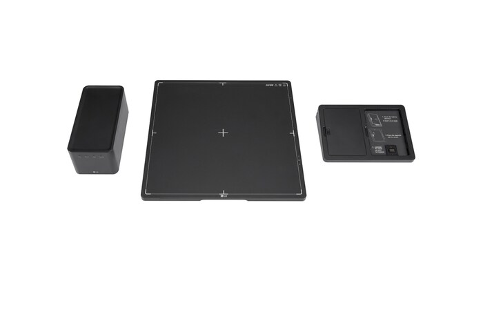 LG Detector de Rayos X Digital (DXD), 17HQ901G-BP