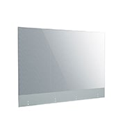 LG Pantalla OLED Transparente, 55EW5G-V
