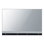 LG Pantalla OLED Transparente, 55EW5G-V