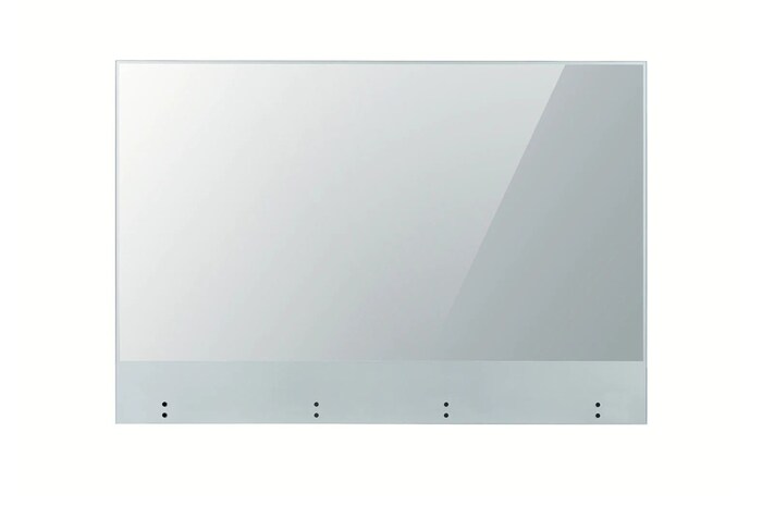 LG Serie EW5TF, 55ew5tf-a