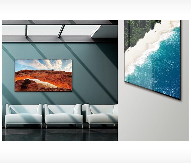 Diseño imperceptible