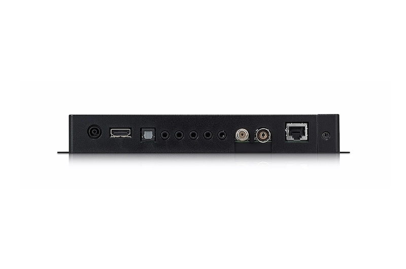 LG STB 6500, STB-6500
