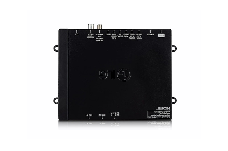 LG STB 6500, STB-6500