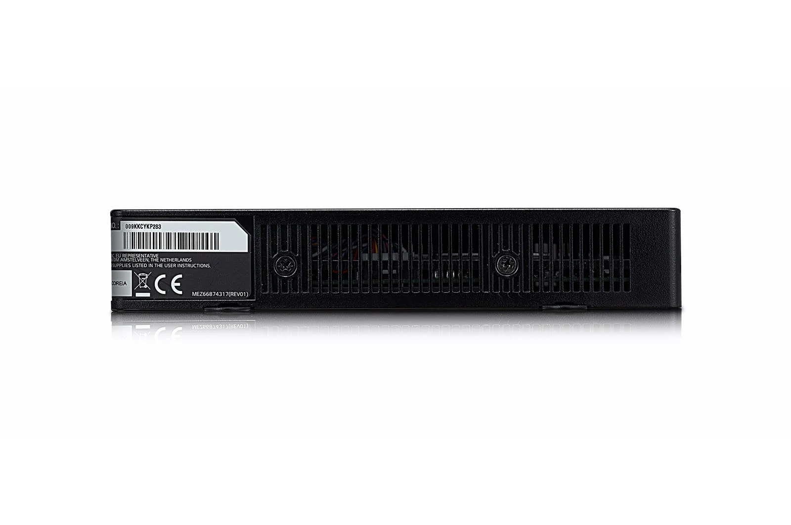 LG STB 6500, STB-6500