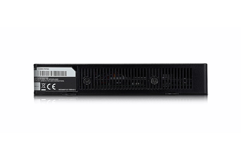 LG STB 6500, STB-6500
