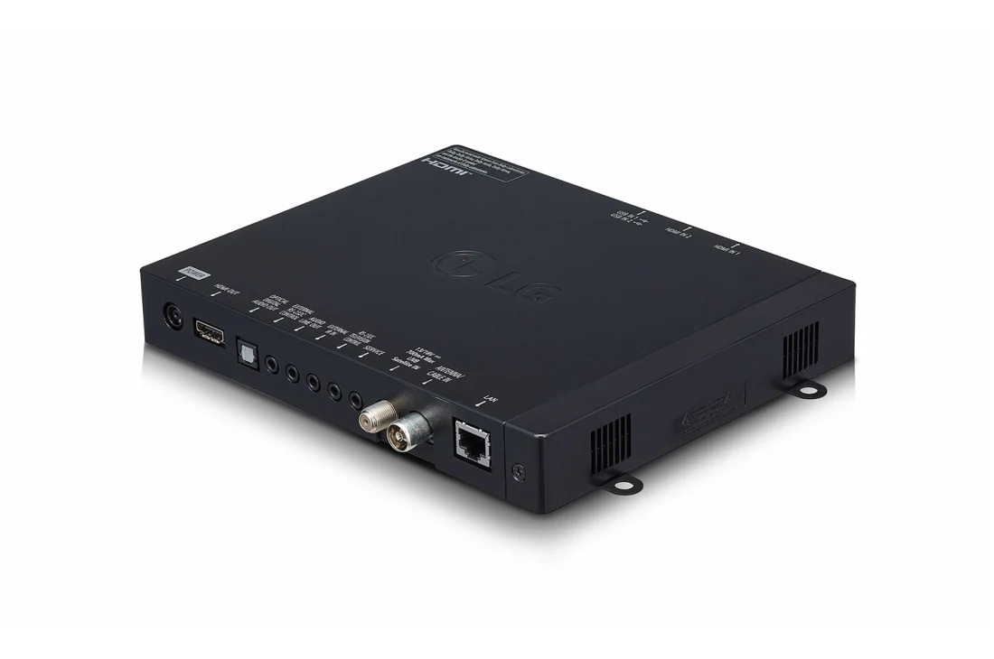 LG STB 6500, STB-6500