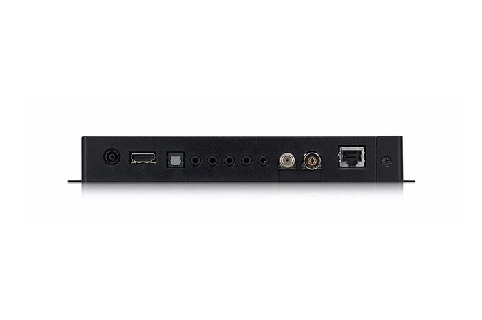 LG STB 6500, STB-6500