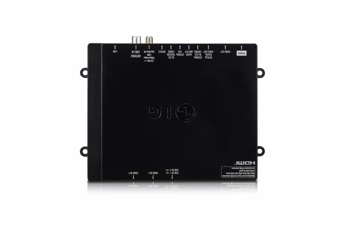 LG STB 6500, STB-6500
