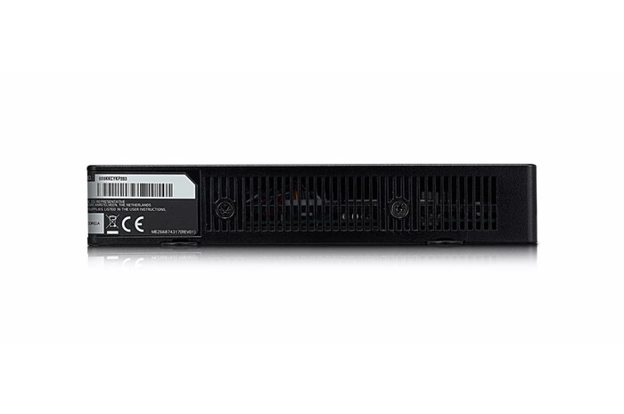 LG STB 6500, STB-6500
