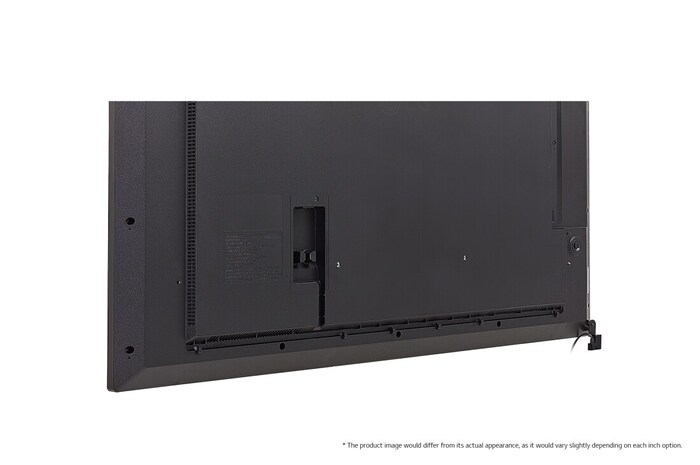 LG 49UM5N-H, 49UM5N-H