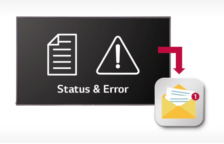 Auto Status Mailing