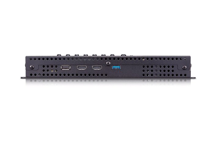 LG webOS Box, WP320