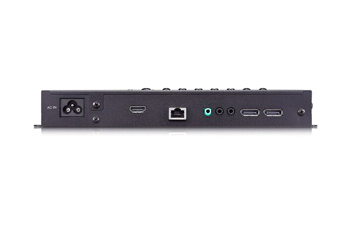 LG webOS Box, WP320