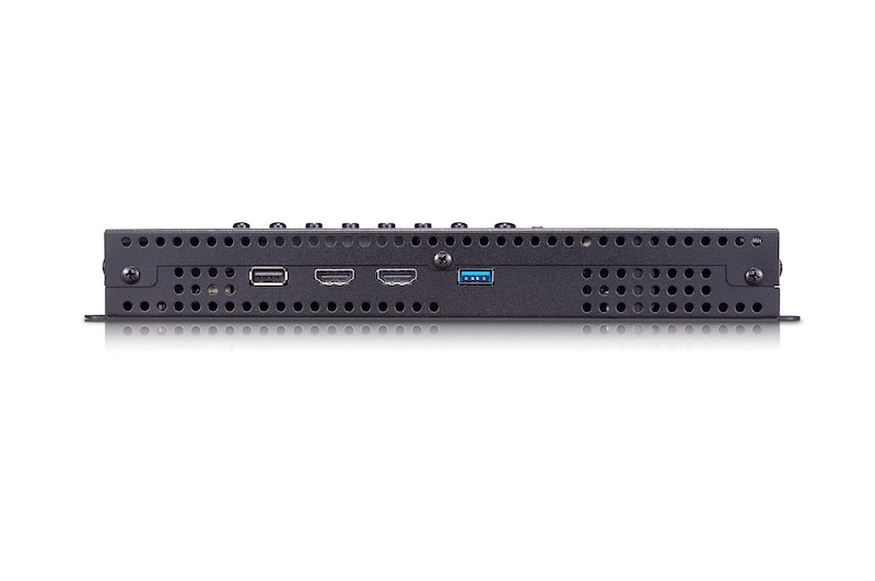 LG webOS Box, WP320