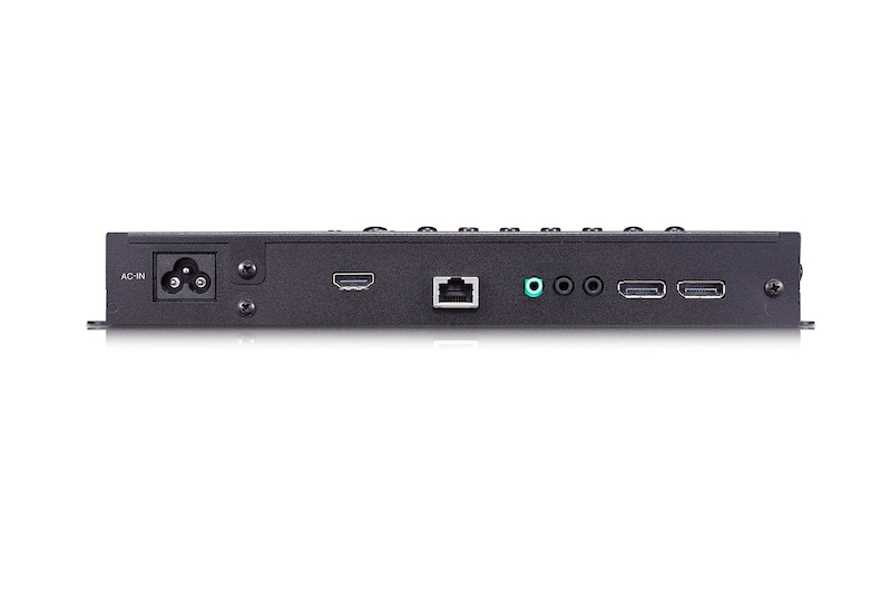 LG webOS Box, WP320
