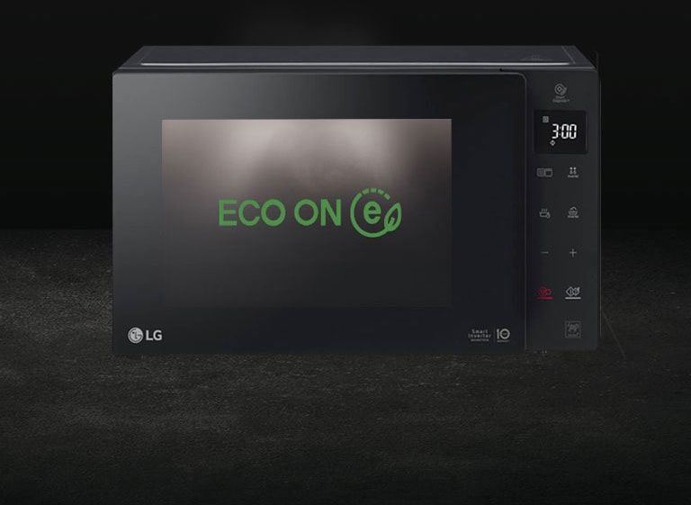 AHORRO DE ENERGÍA CON ECO ON