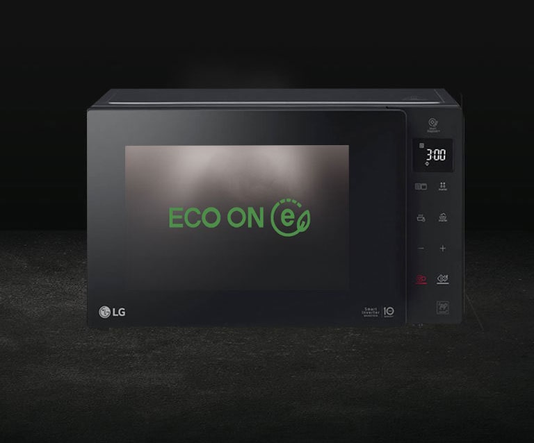 AHORRO DE ENERGÍA CON ECO ON