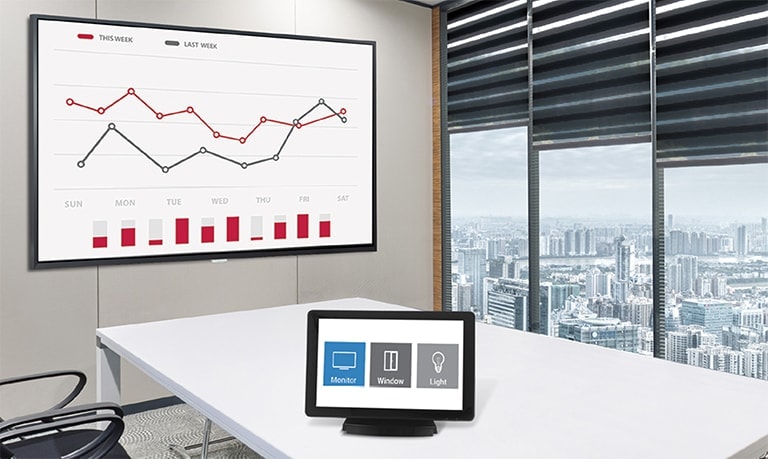 Compatible con el sistema de control AV