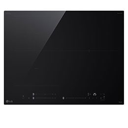 Placa de indución 59cm Flex ThinQ™
